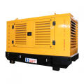 Generador Kubota de 60Hz 12kVA-50kVA